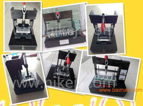 厦门制作测试治具 生产厂家、价格及仪器仪表销售全解析