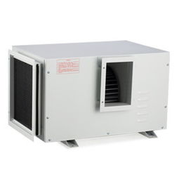 百奥除湿机在食品厂与电子厂的应用 CFD2.5D系列的专业除湿解决方案