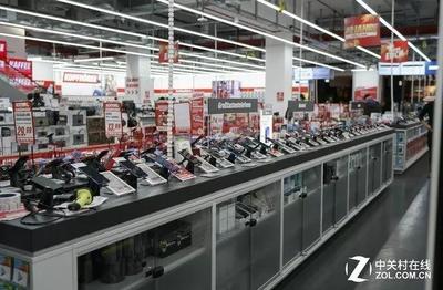 托友代购欧洲电子产品 仪器仪表销售的省钱攻略与潜在风险