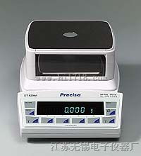 精密称重的得力助手 精科千分之一电子天平与密度分析功能全解析