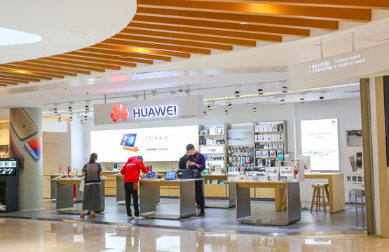 数字生活新体验 手机与数码产品专卖店的魅力